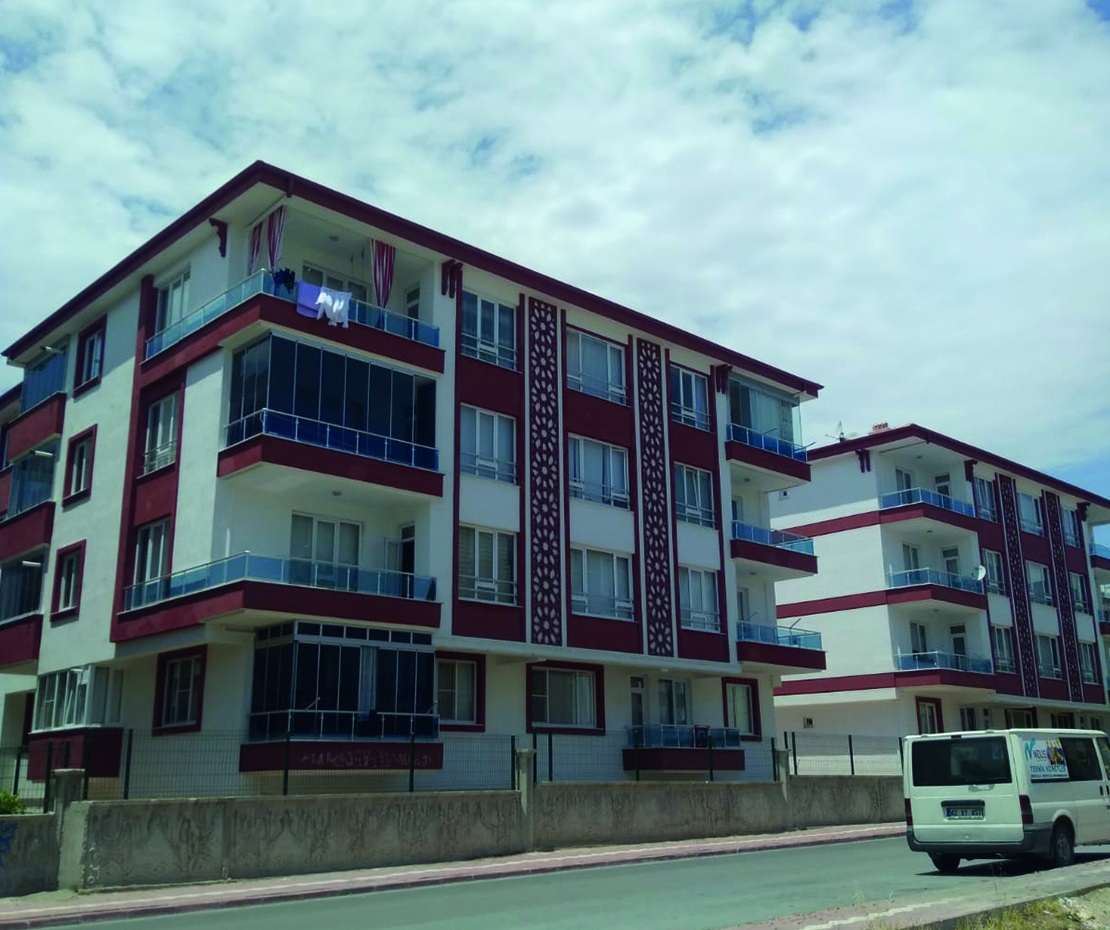 Gül Sitesi