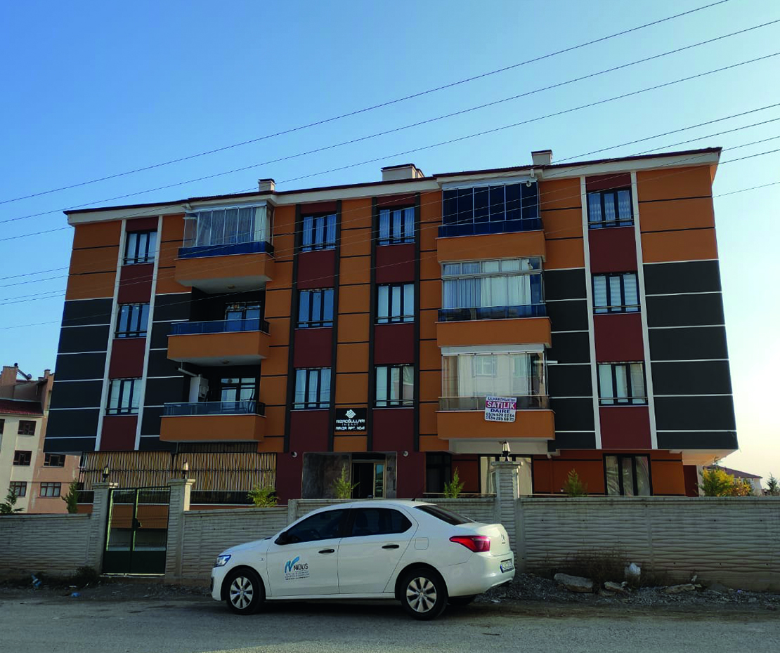 Ravza Sitesi