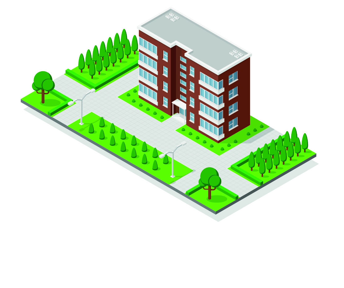 Sağlam Apartmanı